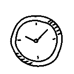 horas